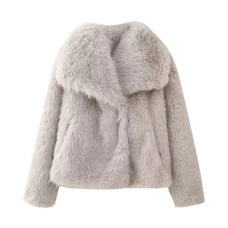 Classic Designed Coat