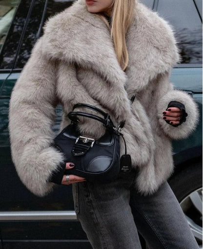 Classic Designed Coat