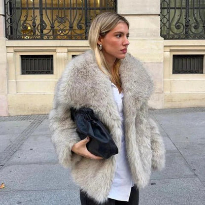 Classic Vintage Coat