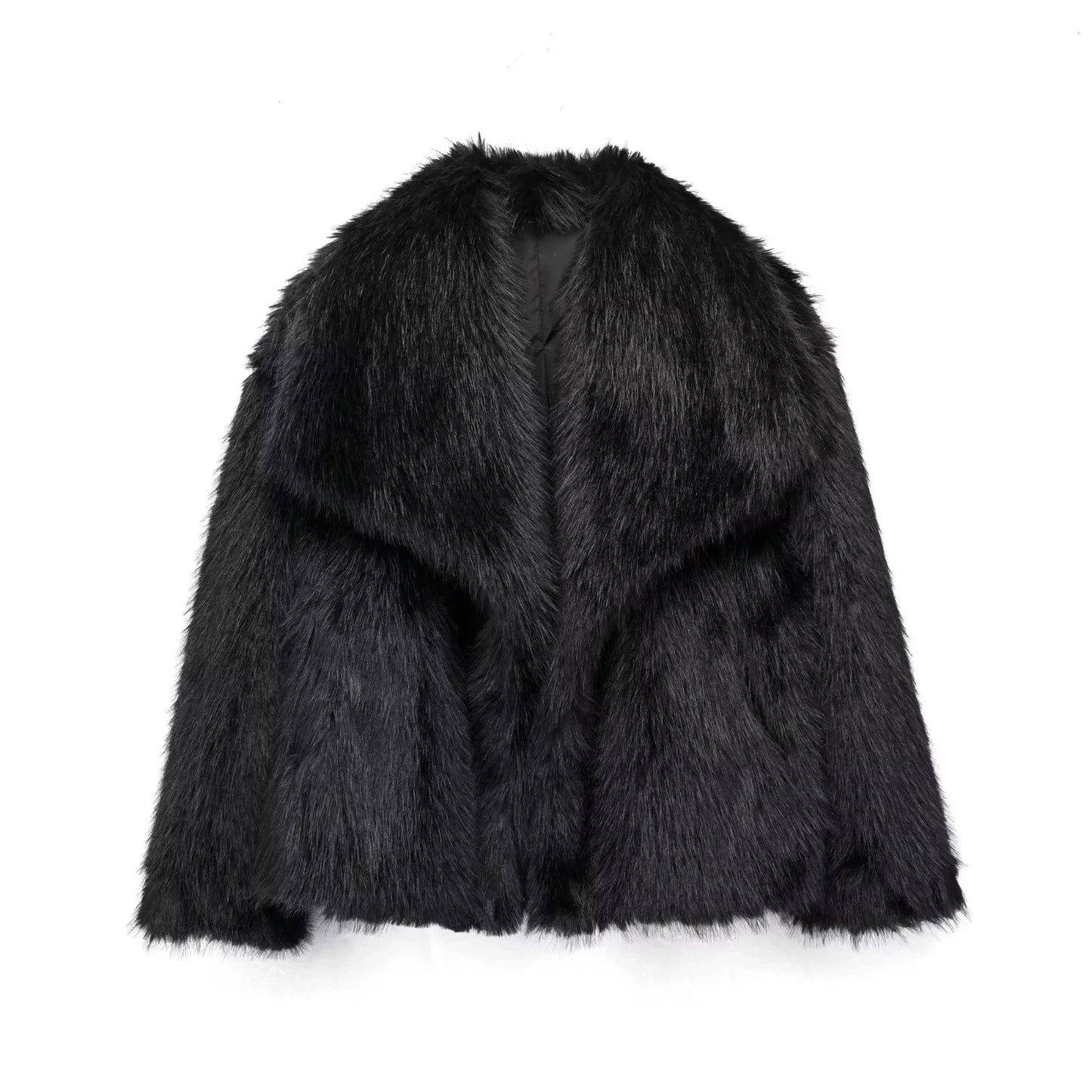 Classic Designed Coat