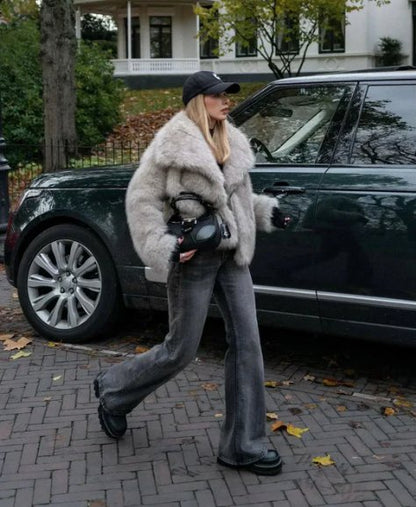 Classic Vintage Coat