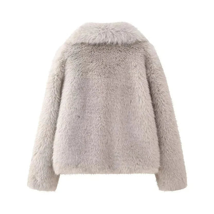 Classic Vintage Coat