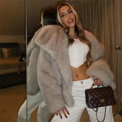 Classic Designed Coat