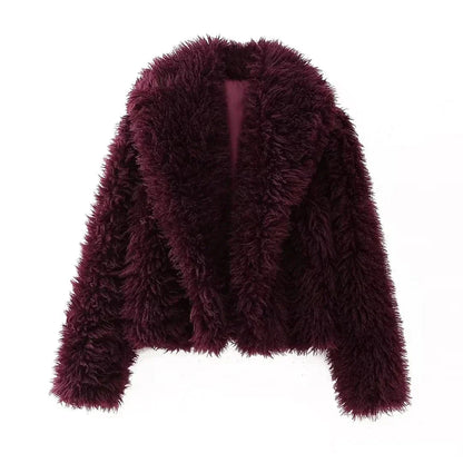 Classic Designed Coat