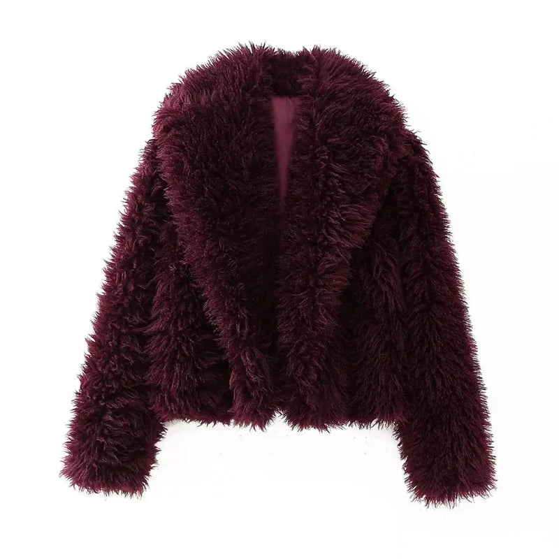 Classic Designed Coat