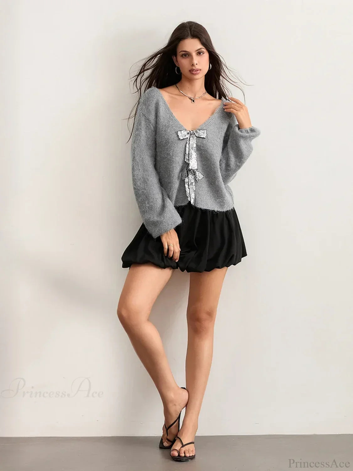 Vintage Inspired Cardigan