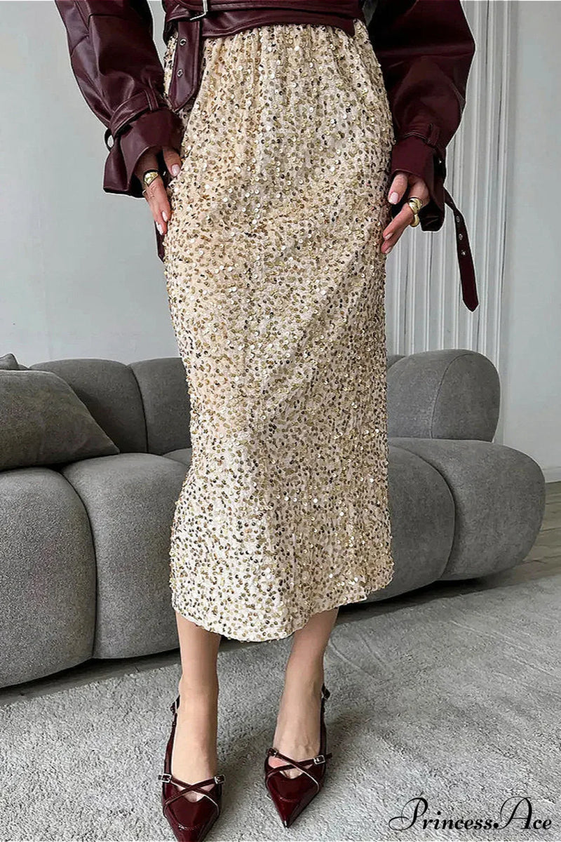 Timeless Vintage Style Garment
