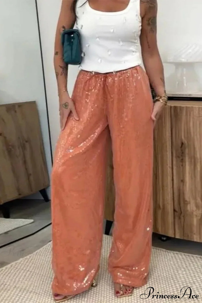 Classic Vintage Pants