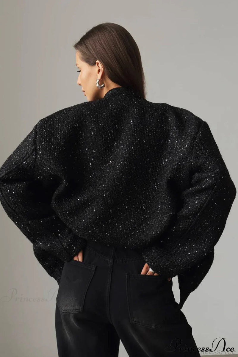 Classic Vintage Coat