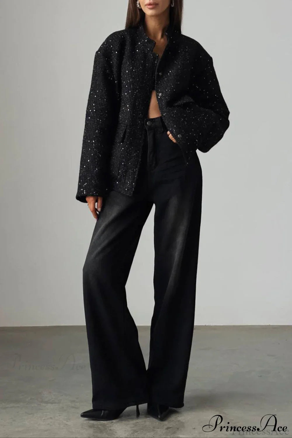 Classic Vintage Coat