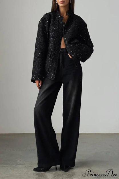 Classic Vintage Coat