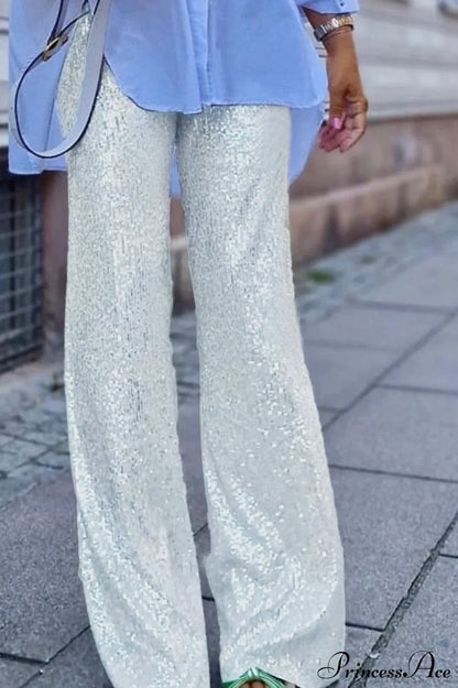 Beautifully Crafted Pants
