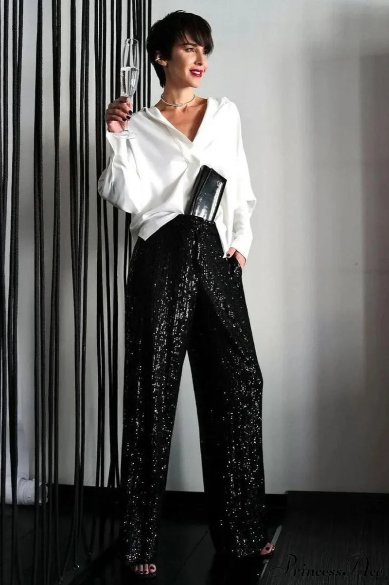 Beautifully Crafted Pants