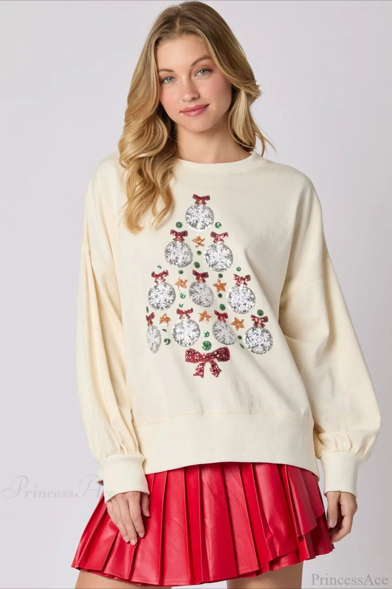 Classic Vintage Pullover