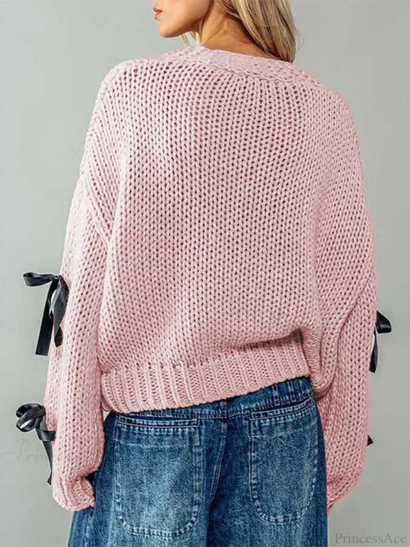 Vintage Inspired Cardigan