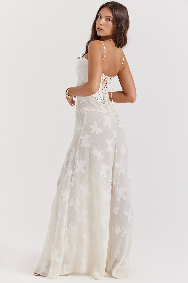 Beautifully Crafted Garment