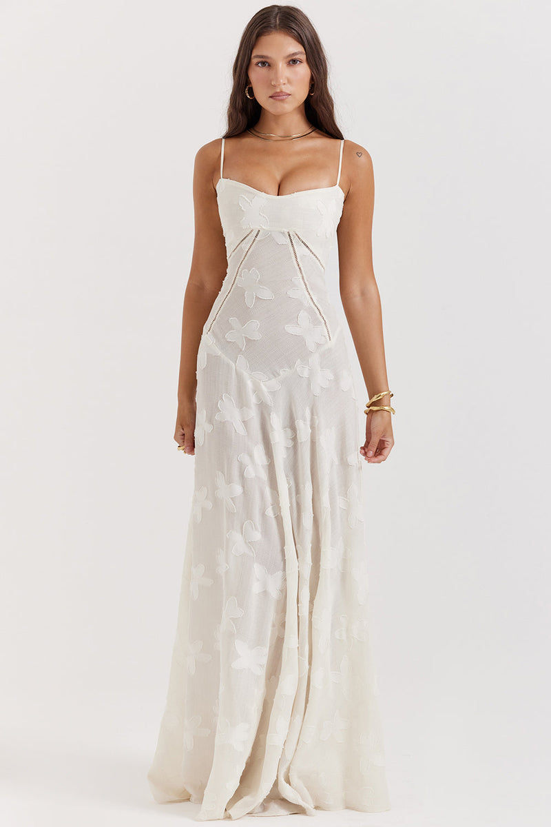 Beautifully Crafted Garment