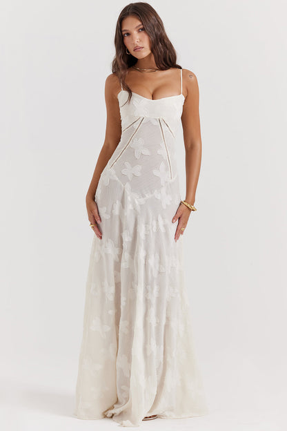 Beautifully Crafted Garment