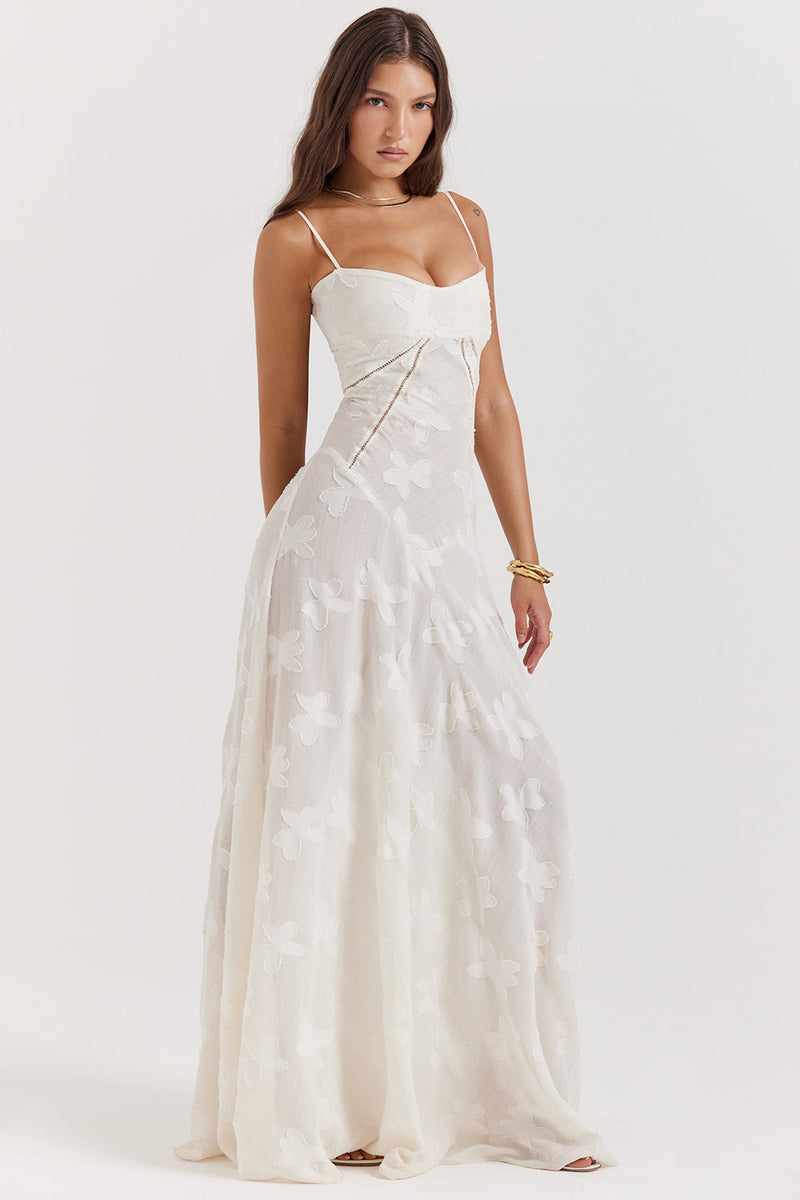Beautifully Crafted Garment