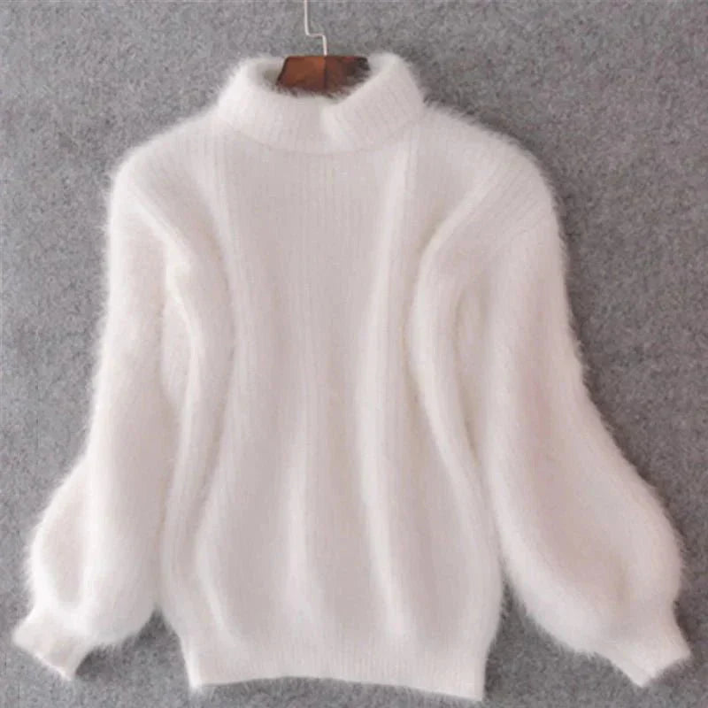 Vintage Inspired Pullover