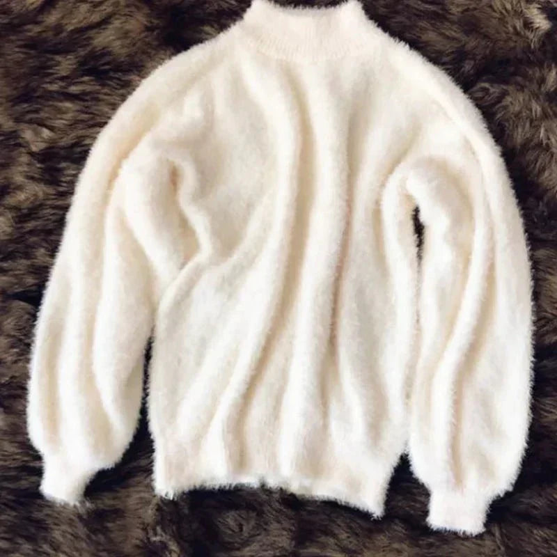 Vintage Inspired Pullover