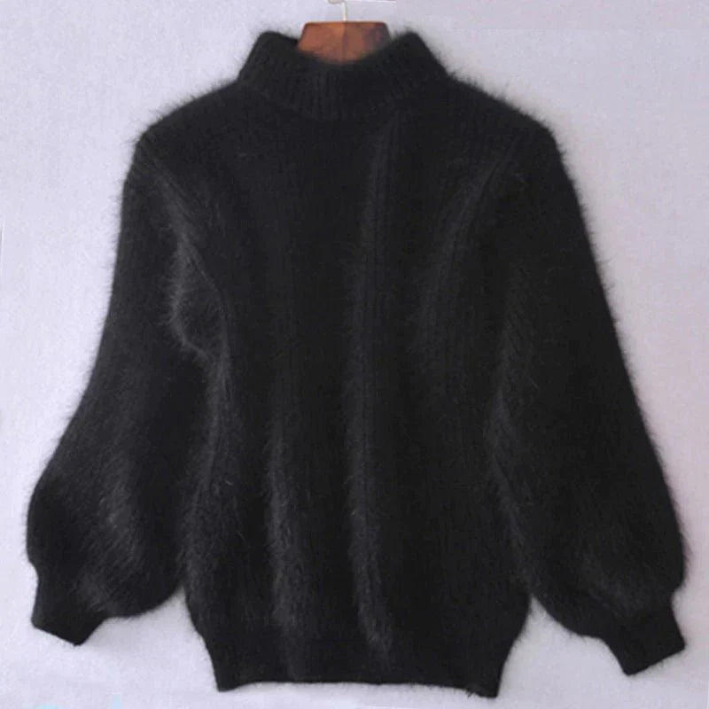 Vintage Inspired Pullover
