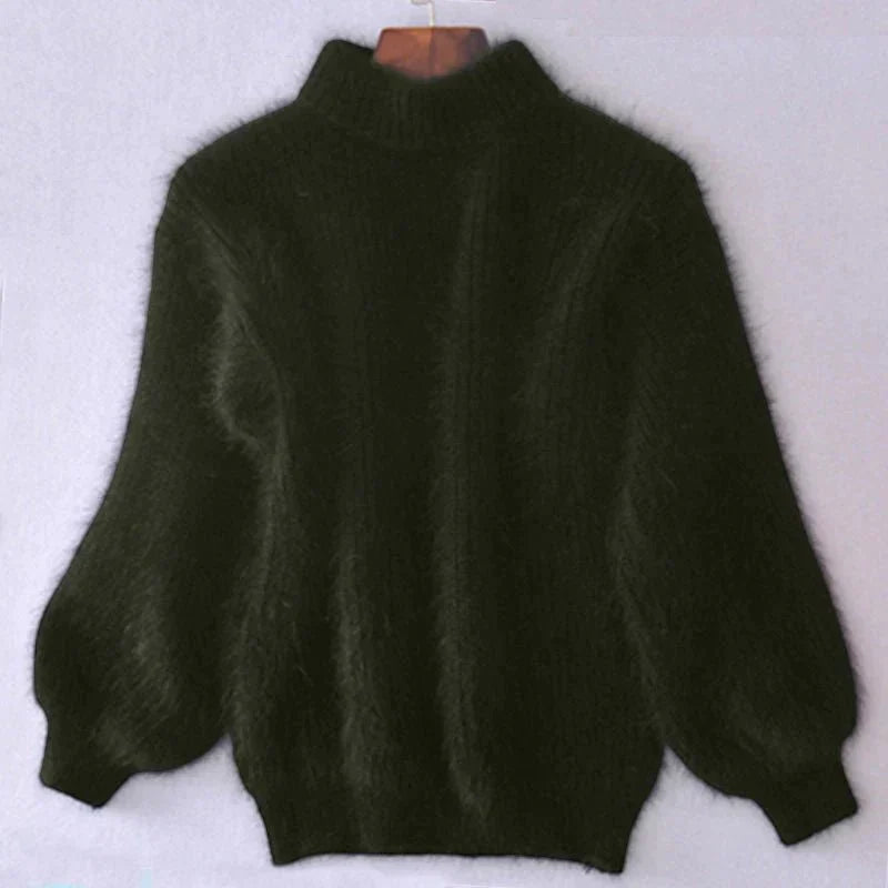 Vintage Inspired Pullover