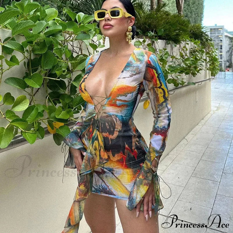 Classic Vintage Dress