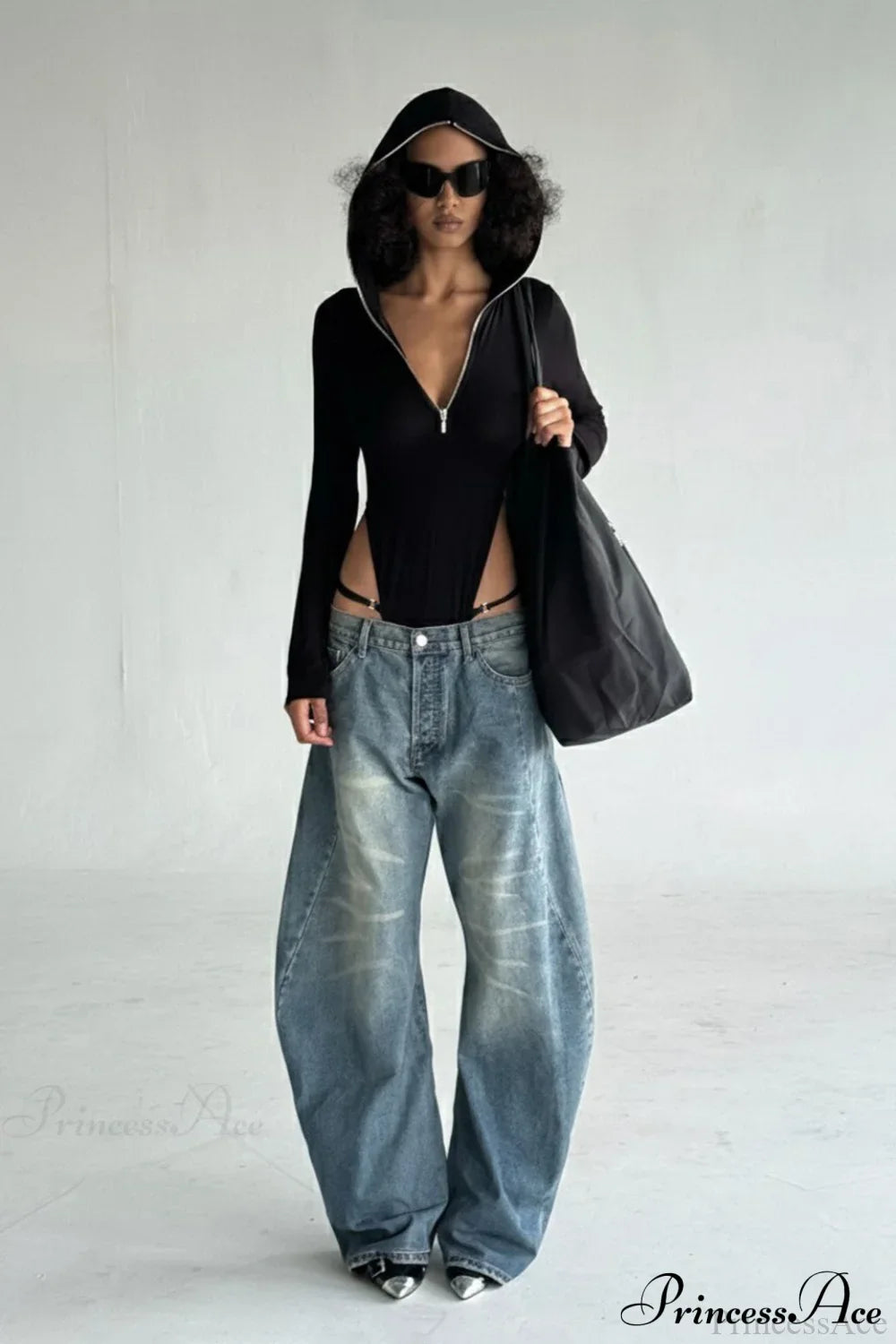 Vintage Inspired Garment