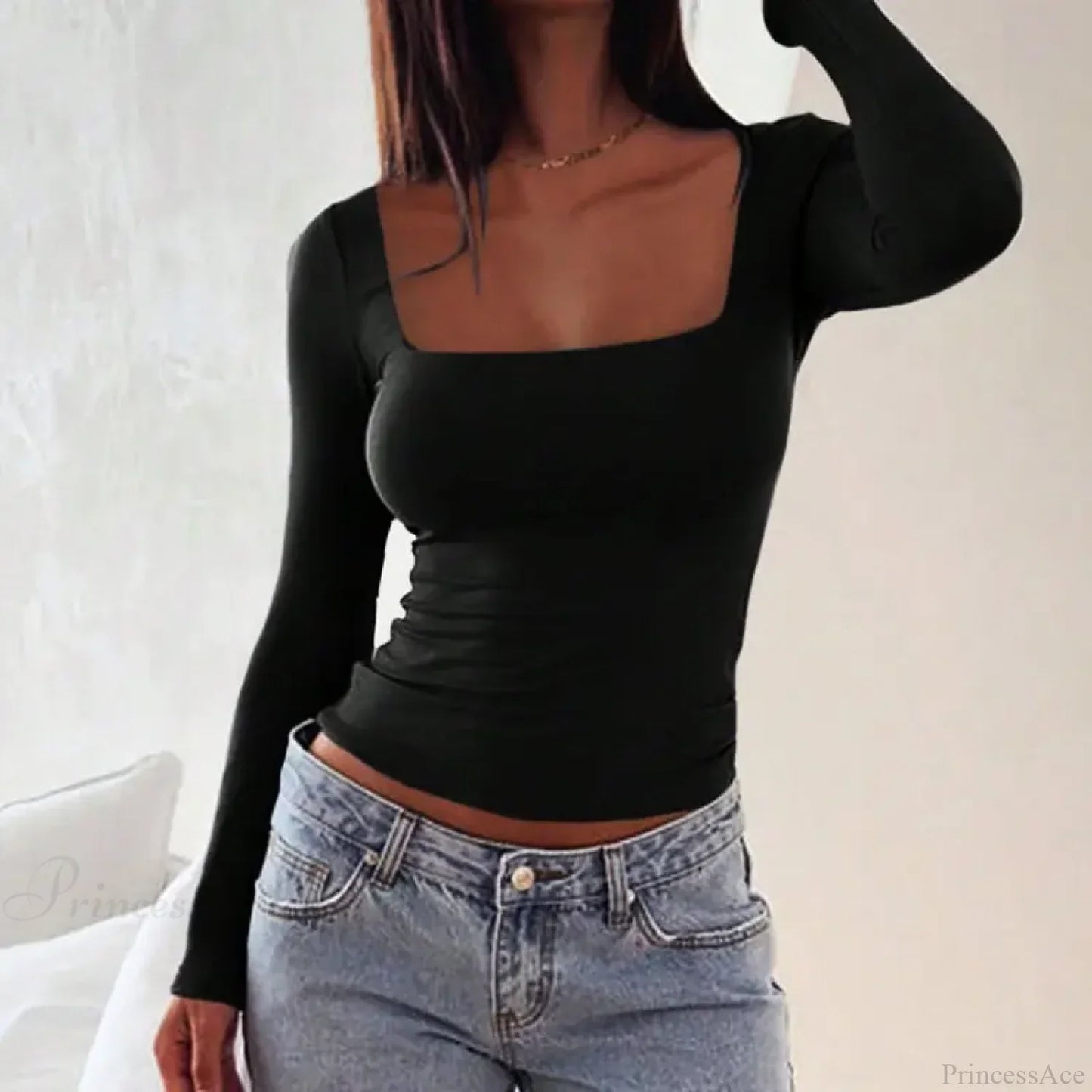 Vintage Inspired Sweater