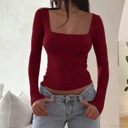 Vintage Inspired Sweater