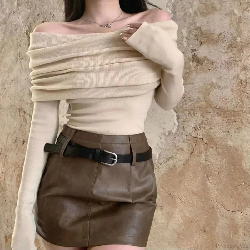 Beautifully Crafted Sweater