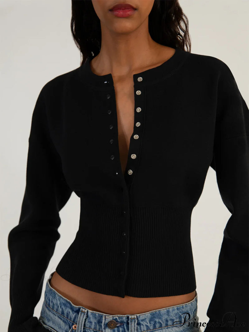 Classic Vintage Cardigan