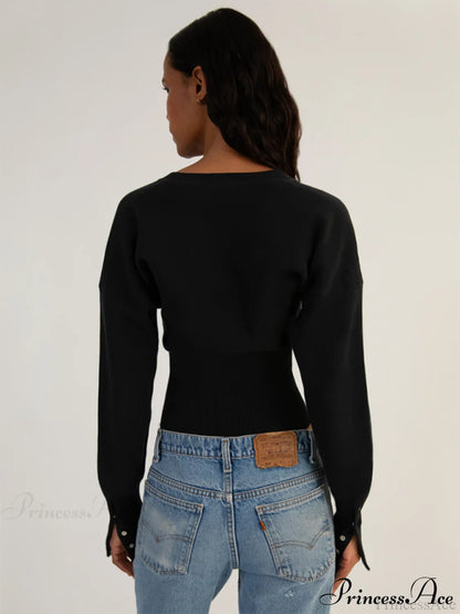 Classic Vintage Cardigan