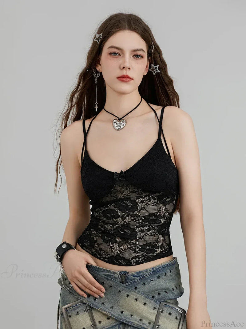 Thoughtfully Designed Top