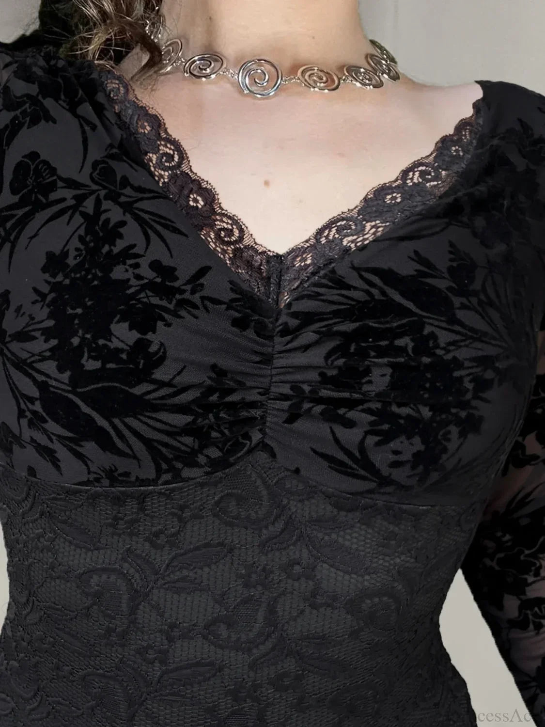 Classic Designed Top