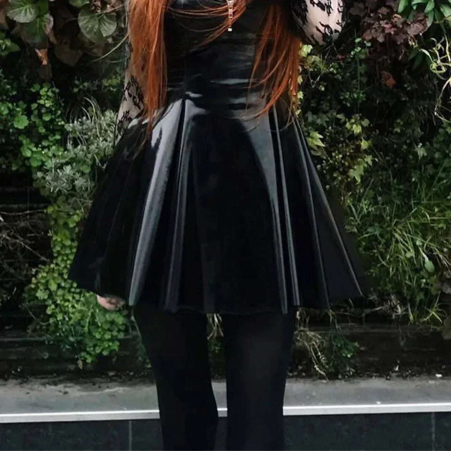Timeless Vintage Style Garment
