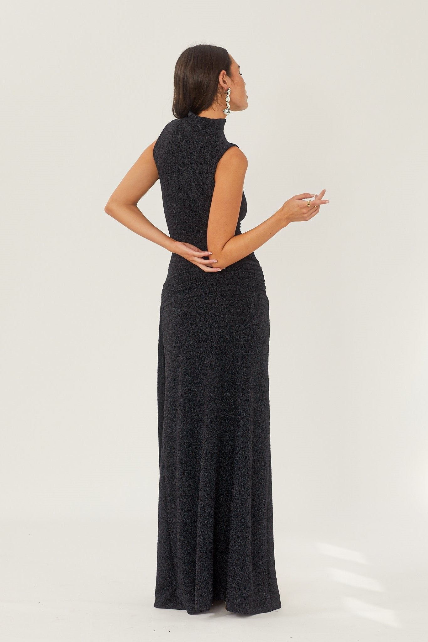 Beautifully Crafted Dress