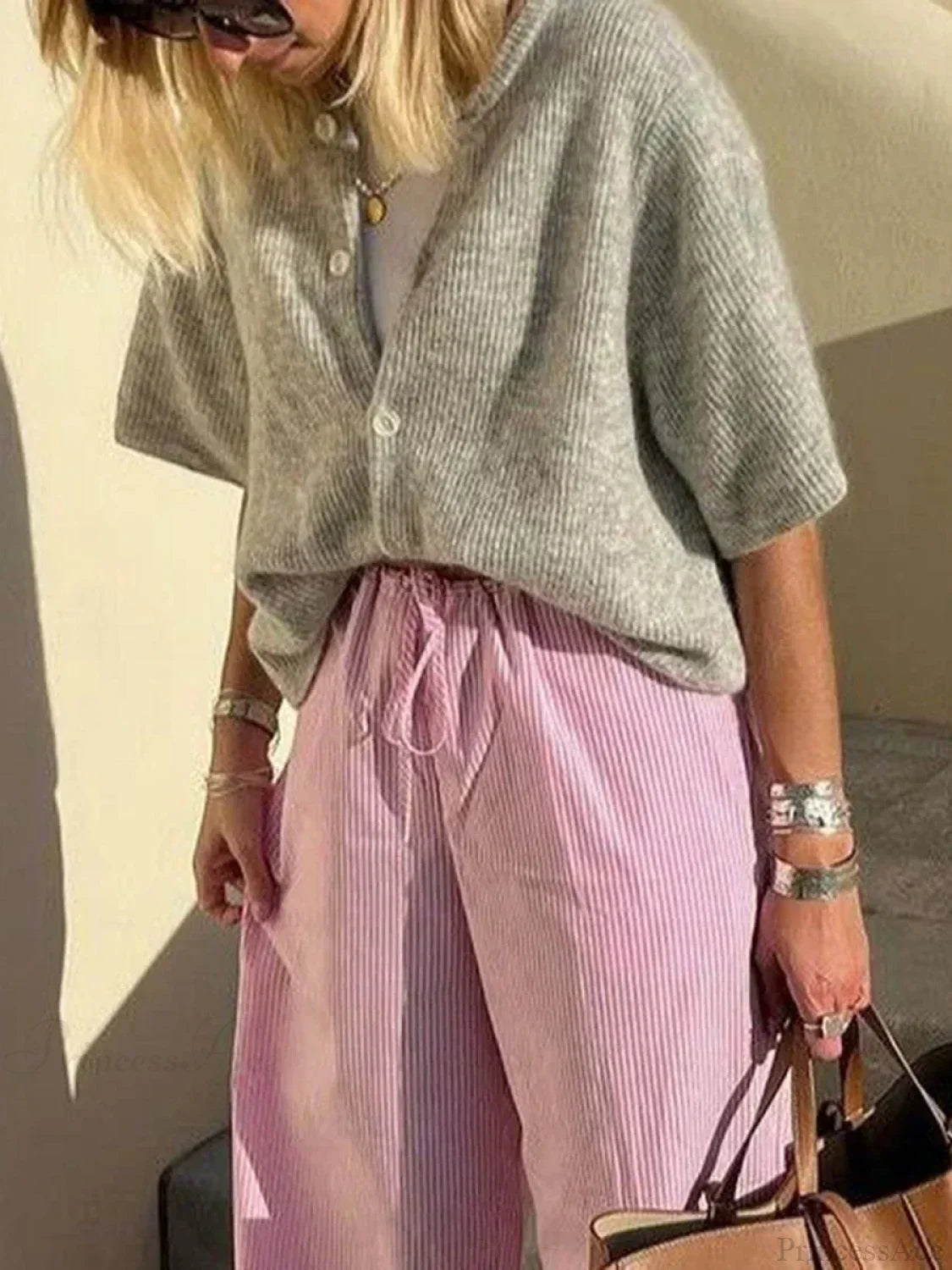 Classic Vintage Cardigan