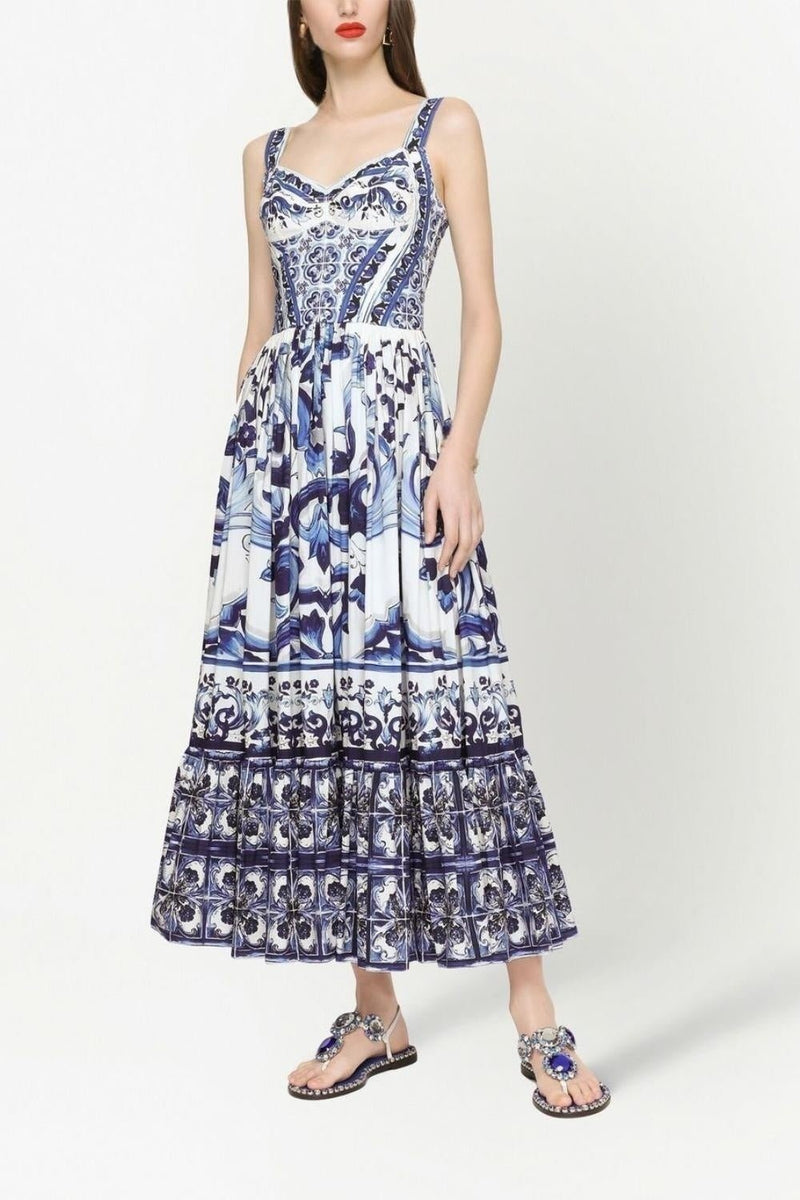 Thoughtfully Designed Dress