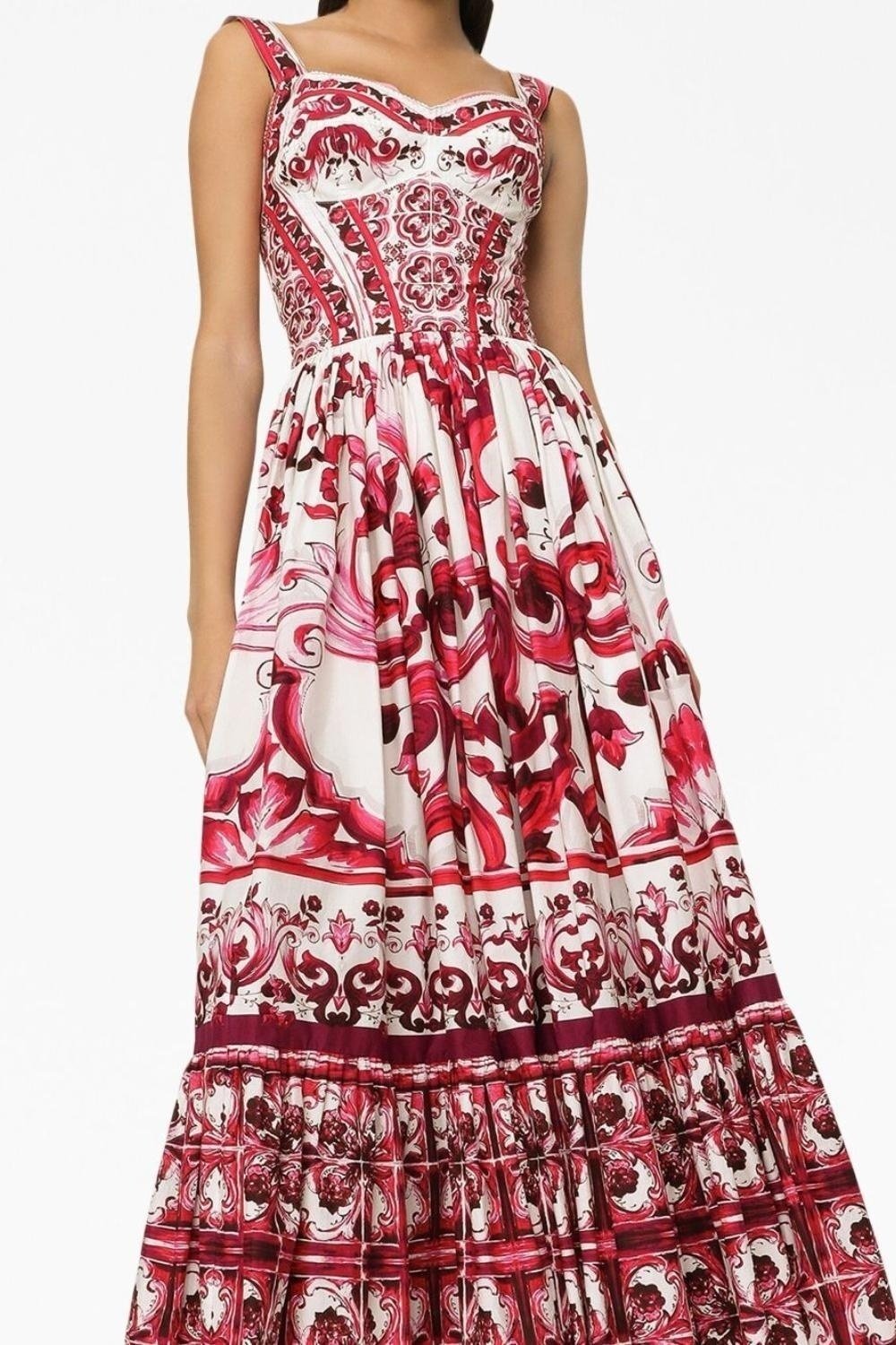 Thoughtfully Designed Dress