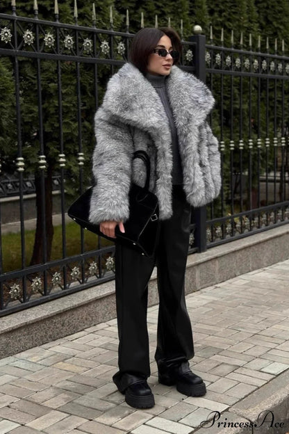 Beautifully Crafted Coat