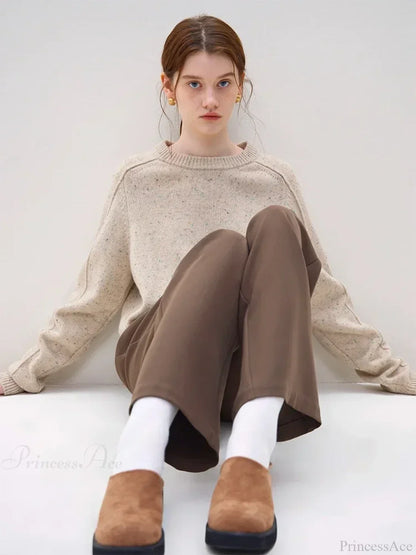Vintage Inspired Sweater