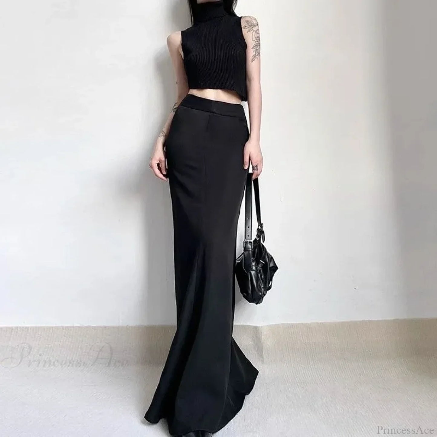 Elegantly Designed Garment