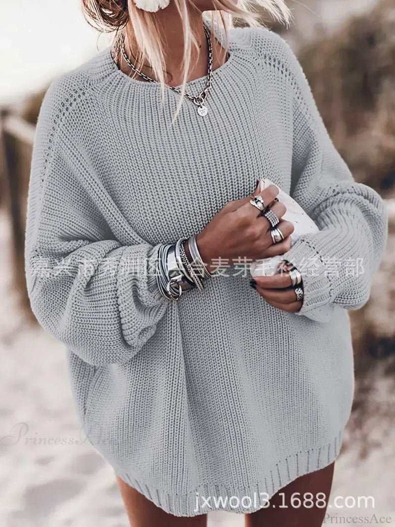 Elegantly Designed Sweater
