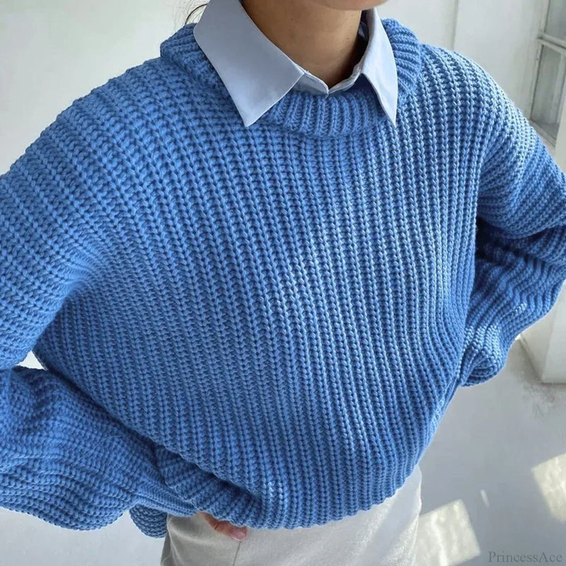 Vintage Inspired Sweater
