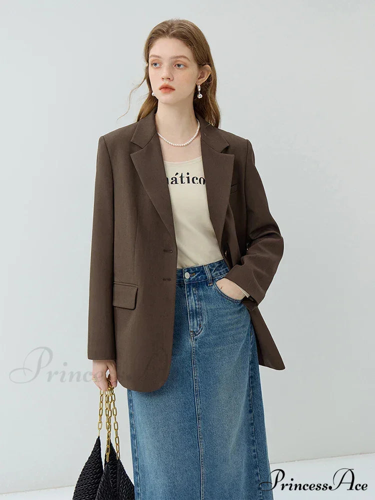 Thoughtfully Designed Coat