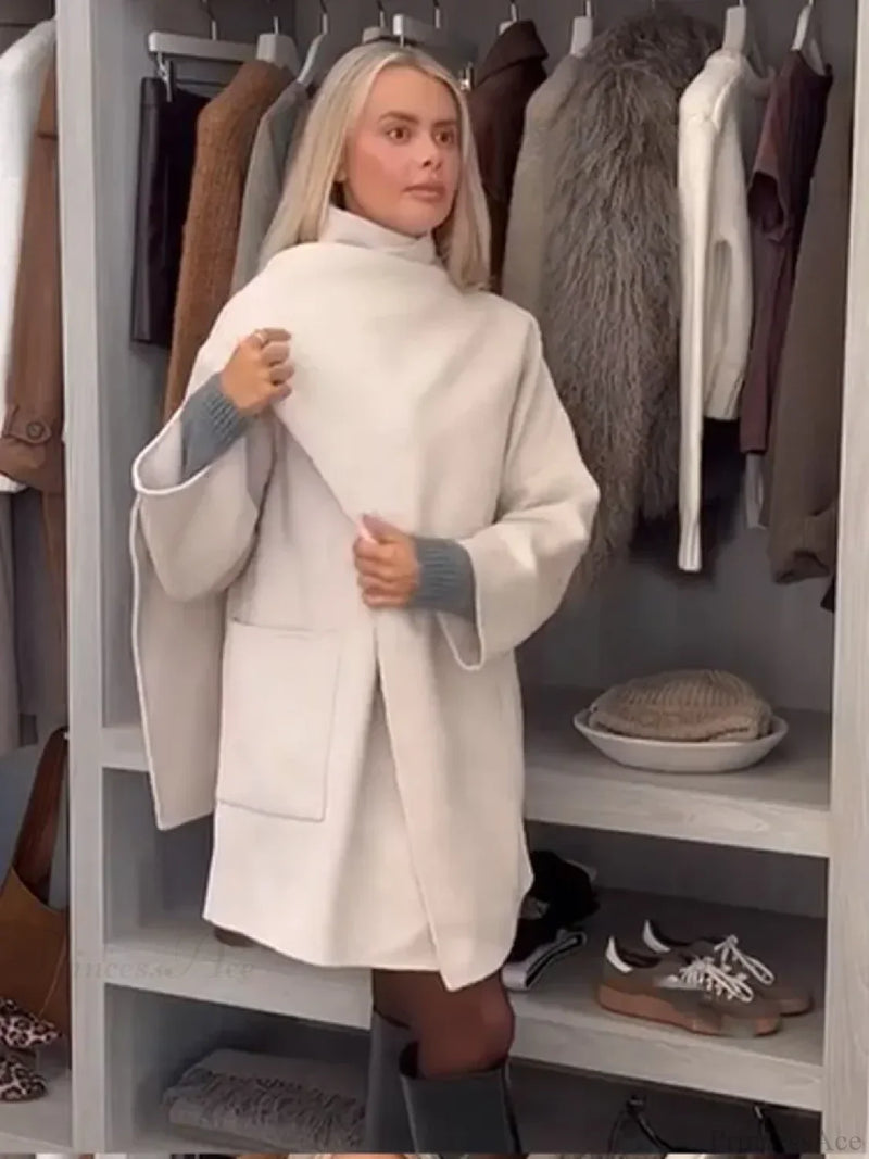 Vintage Inspired Coat