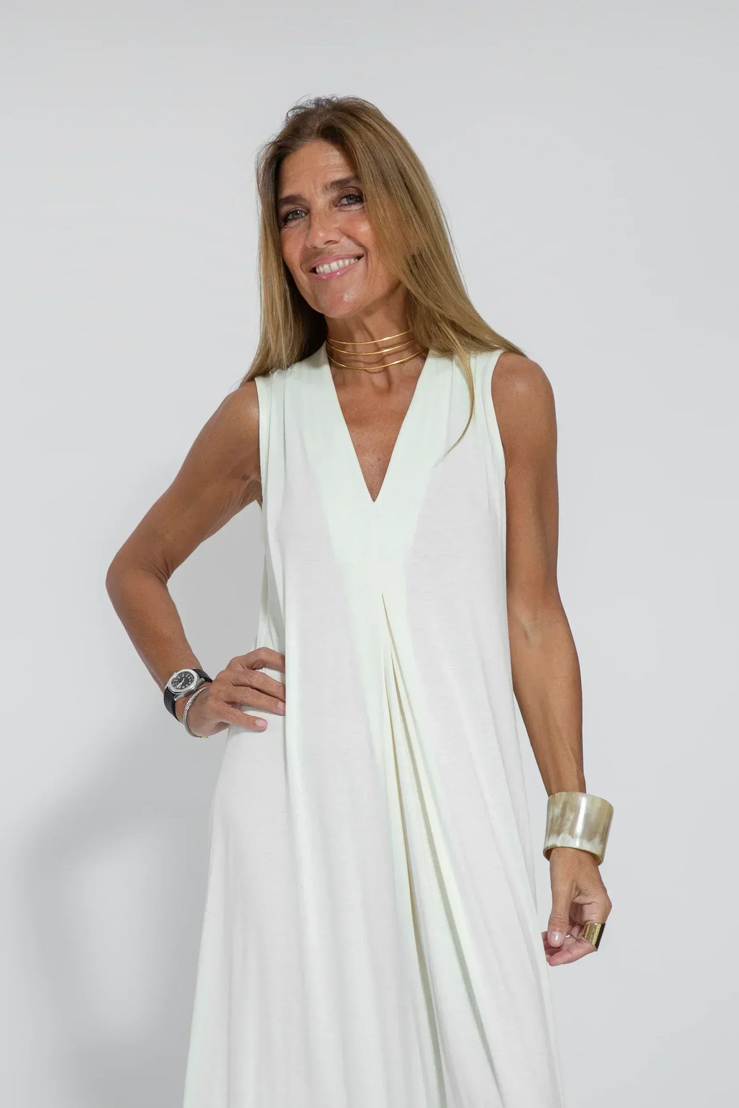 Beautifully Crafted Dress