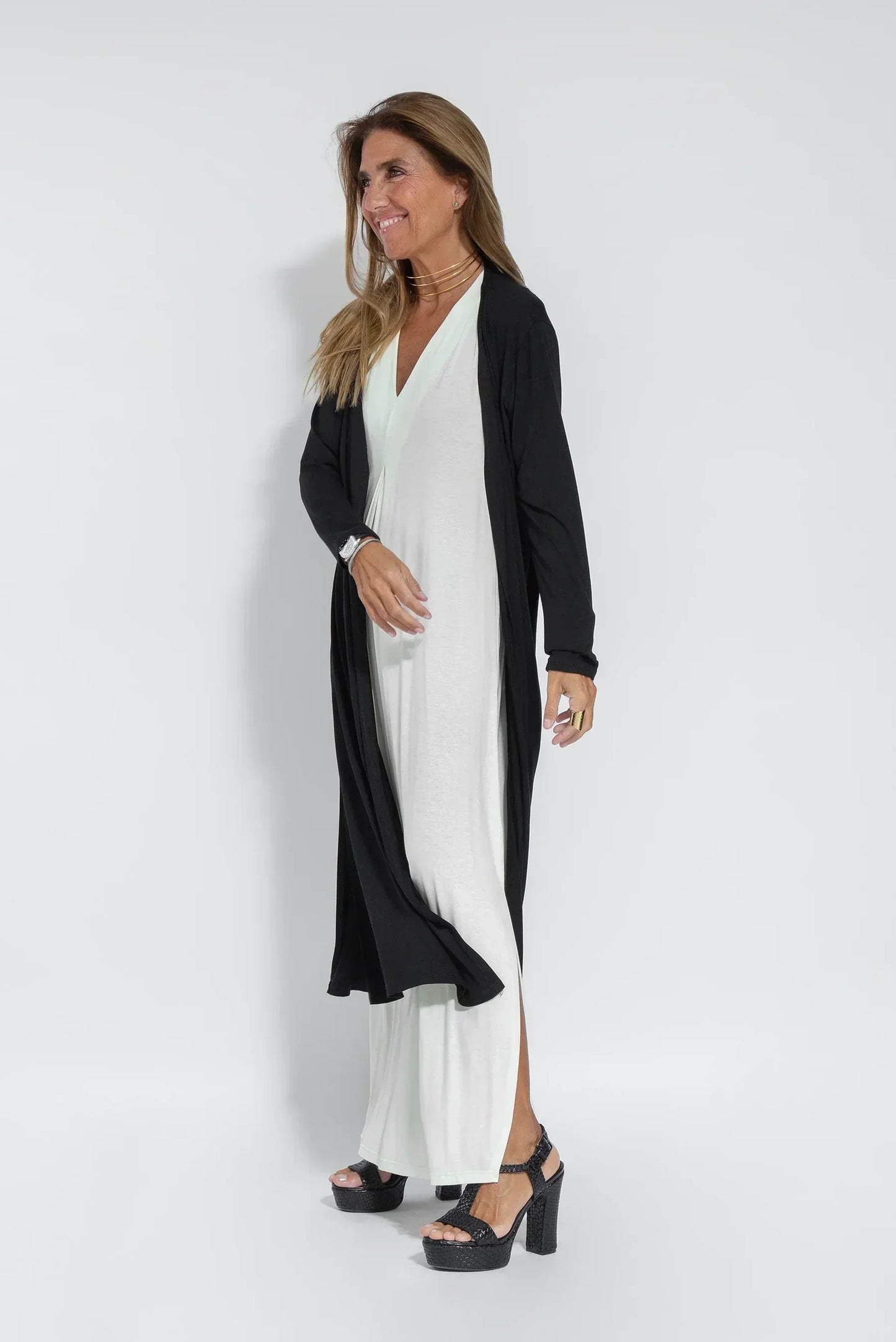 Elegantly Designed Dress